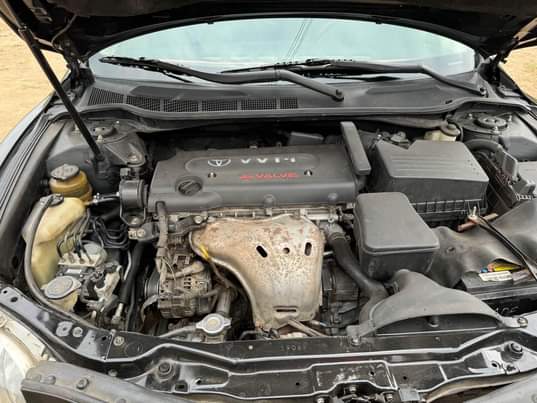 A picture of Camry 2008