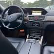 A picture of 2012 Benz E350 Yes