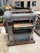 A picture of Carpentry machines onsale