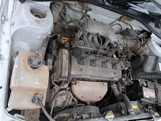 A picture of Toyota CARINA