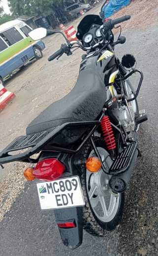 A picture of Tvs 150