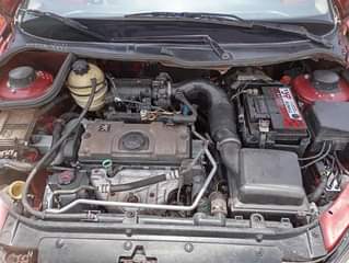 A picture of Clean 206 automatic