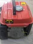 A picture of Generator watt s 950 bado mpya tu alijatumika Sana
