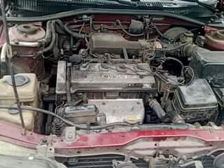 A picture of Toyota Corona