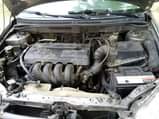 A picture of 2004 Toyota Corolla