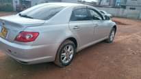 A picture of Money needed 13m only 0756155432 0773000543