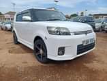 A picture of TOYOTA RUMION UBK MODEL 2008 CC1.5VVTI ENGINE PRICE 26.7M or
