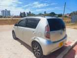 A picture of 2004 TOYOTA PASSO 0714058883 toyota