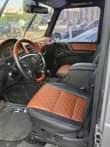 A picture of Sweet deals Registered 2002 upgraded 010 Benz Gwagon G63 toks