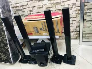 home theater