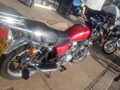 jincheng motorcycles