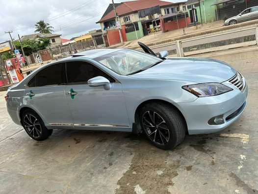 A picture of MR KEN AUTOs Ur Happiness Is Our Priority 2348038966089 call