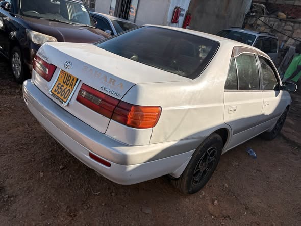A picture of Premio 2000 Model