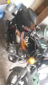 A picture of NJOO NA MILLION 1PIKIPIKI AINA CHANGAMOTO ZAIDI YA KUWEKA BETRI