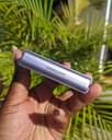 A picture of Samsung z Flip 3 used from Dubai