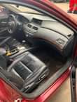 A picture of Honda crosstour
