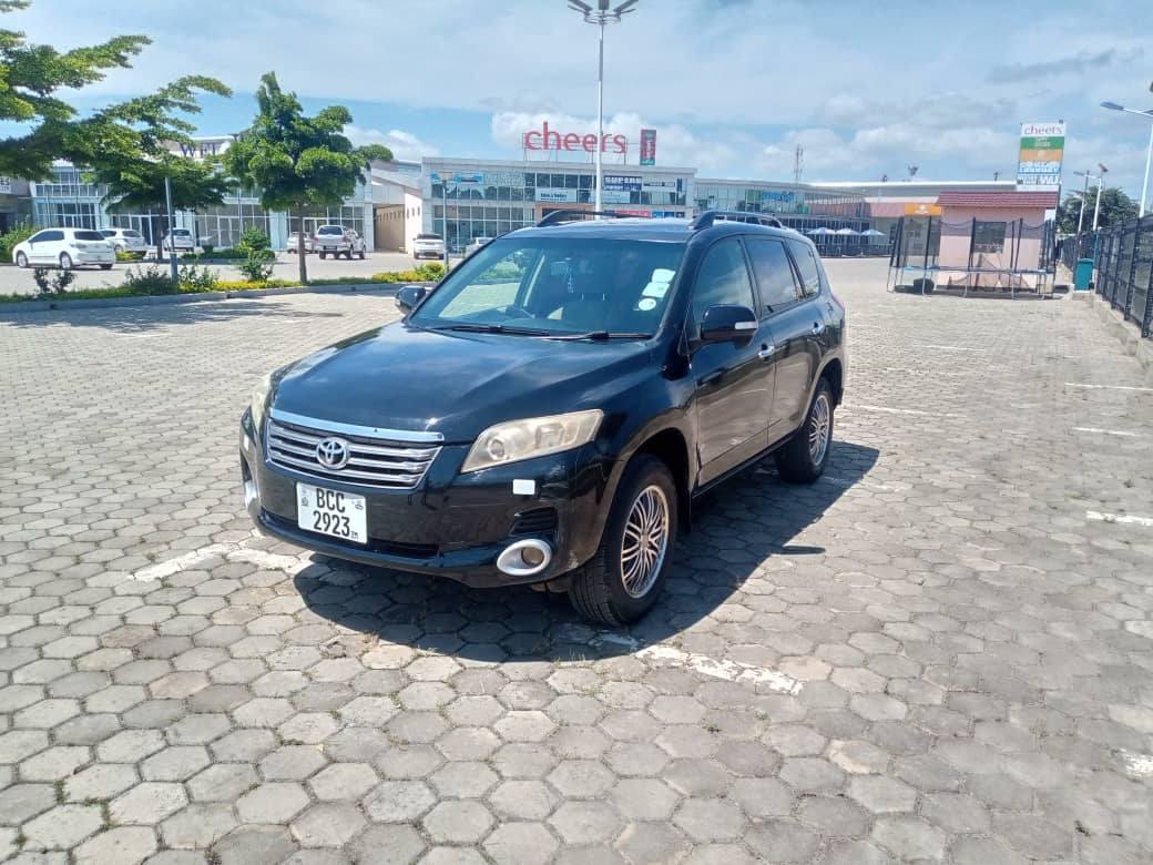 used toyota