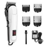 A picture of Sokany Rechargeable Hair Clipper