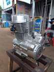 A picture of Fekon engine 150cc Call whatsapp 0766670030 Maongezi yapo