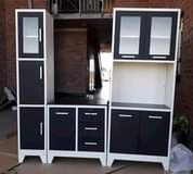 kitchen units