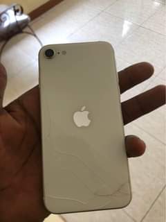 iphone se 2nd generation