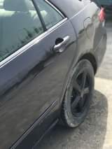 A picture of 2005 Honda Accord EOD 4 plug Buy and Drive No