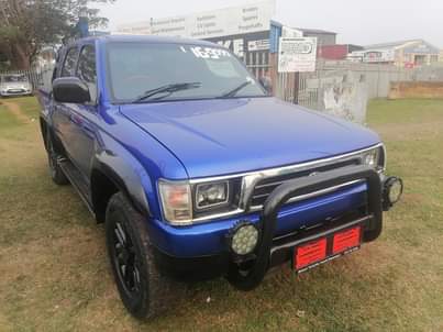 BAKKIES F.
