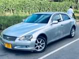 A picture of TOYOTA MARK X CTT Tsh 5 800 000