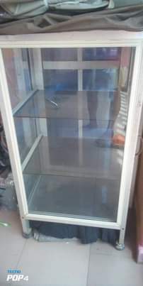 A picture of items for sale