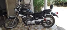 A picture of yamaha 0699131881