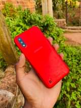 samsung a01