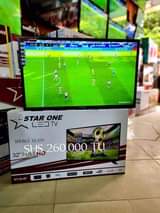 A picture of Alitop smart tv inch 32