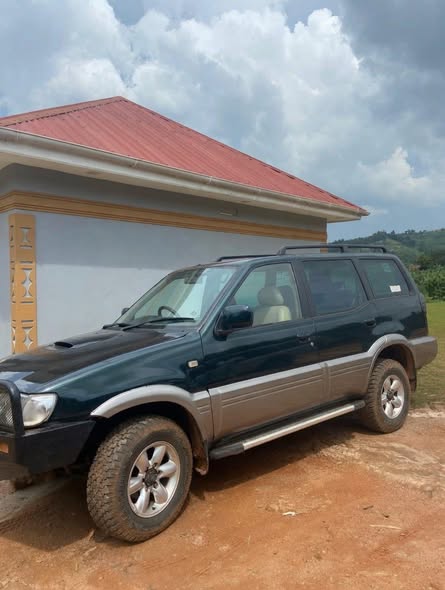 used nissan