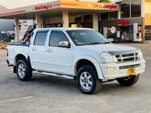 isuzu kb300