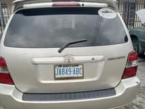 A picture of For sale in pH call 08037797815