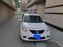 used nissan sunny