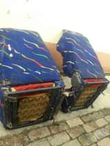A picture of Seats
