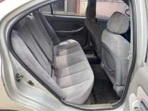 A picture of Hyundai Elantra 08149432989