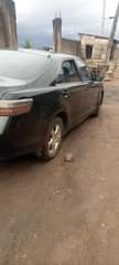 A picture of Toyota Camry v6