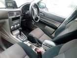 A picture of Subaru Forester