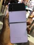 A picture of Samsung Flip 4