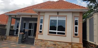 A picture of HOUSES FOR RENT AND SALE