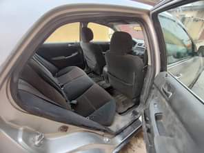 A picture of 08104854872 EOD with Ac gear and engine in good condition