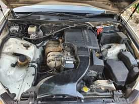 A picture of TOYOTA GRAND MARK II