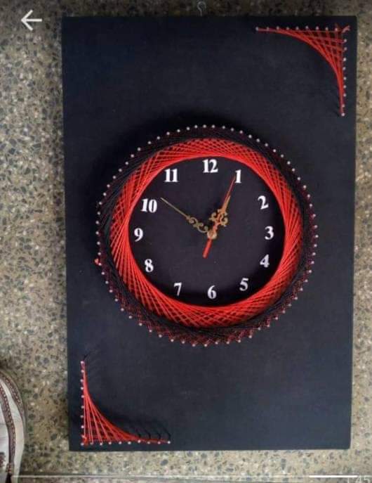 clocks