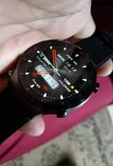 A picture of Huawei mate 40pro