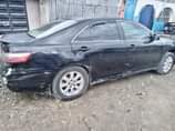 A picture of Toyota Camry