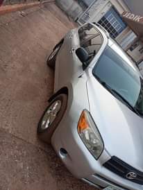 A picture of Toyota Rav4