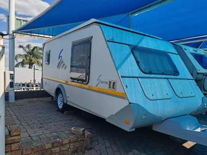 Caravans F.