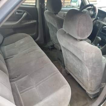 A picture of Toyota Camry 2.2 tiny light untampered engine and ac working